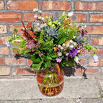 Autumn Florist Choice Vase